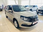 Lada (ВАЗ) Granta I Рестайлинг Миасс  - изображение 25