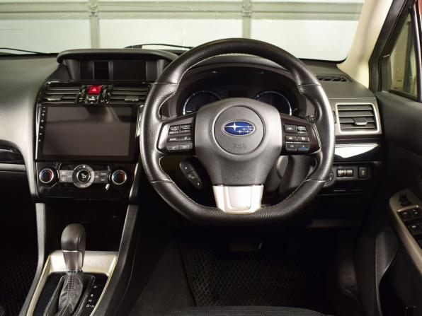 Subaru Levorg I с пробегом 2014 года, цена 1 249 999 рублей, 158991 км, универсал, Автокод Объявления