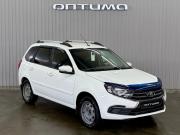 Lada (ВАЗ) Granta I Рестайлинг Краснодар  - изображение 23