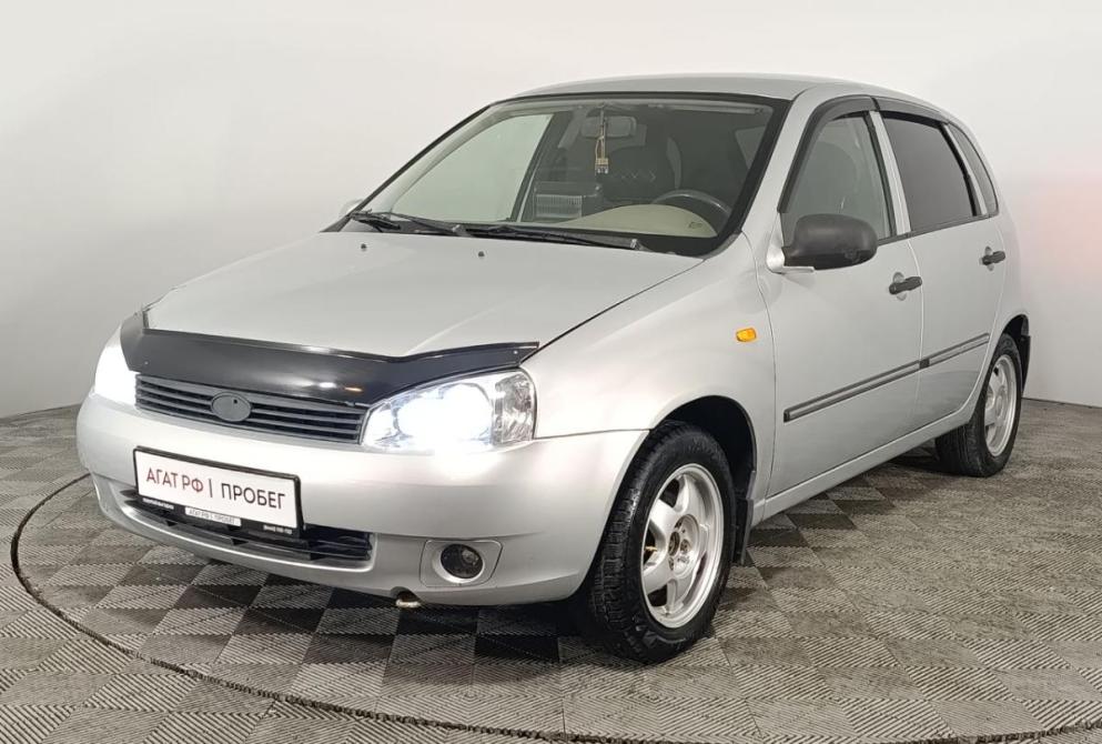Lada (ВАЗ) Kalina I Волгоград  - изображение 3