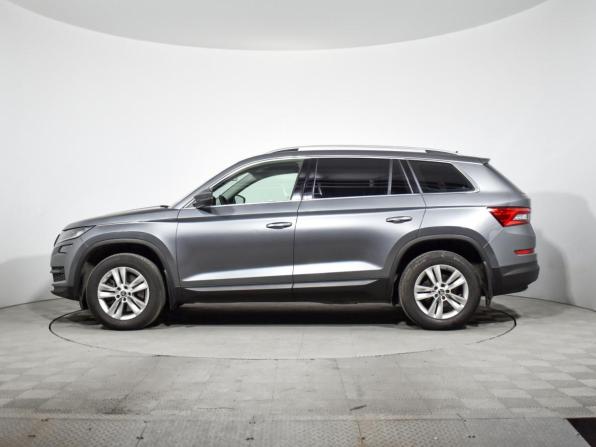Skoda Kodiaq I с пробегом 2018 года, цена 2 139 000 рублей, 173489 км, внедорожник, Автокод Объявления