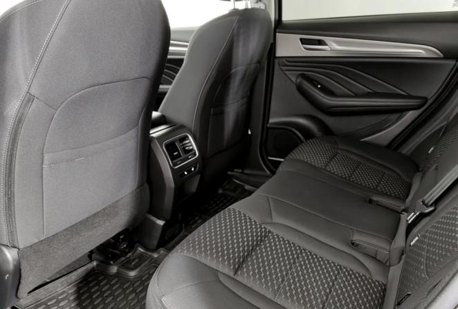 Haval F7 I с пробегом 2019 года, цена 1 650 000 рублей, 157600 км, внедорожник, Автокод Объявления