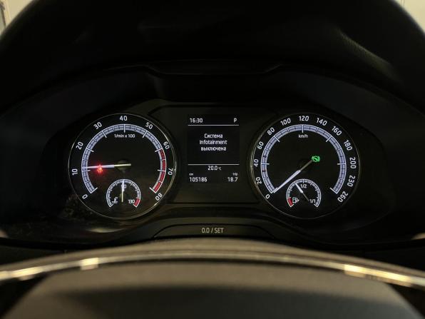 Skoda Karoq I с пробегом 2021 года, цена 2 350 000 рублей, 105186 км, внедорожник, Автокод Объявления