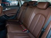 Audi A6 IV (C7) Рестайлинг Москва  - изображение 34