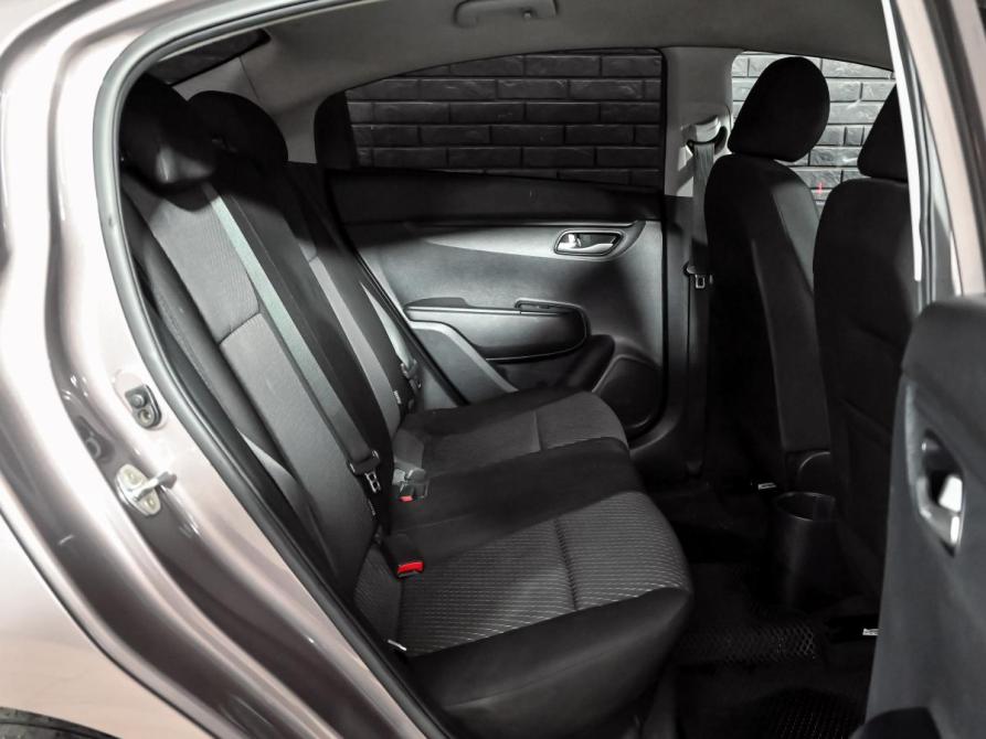 Kia Rio IV Екатеринбург  - изображение 18