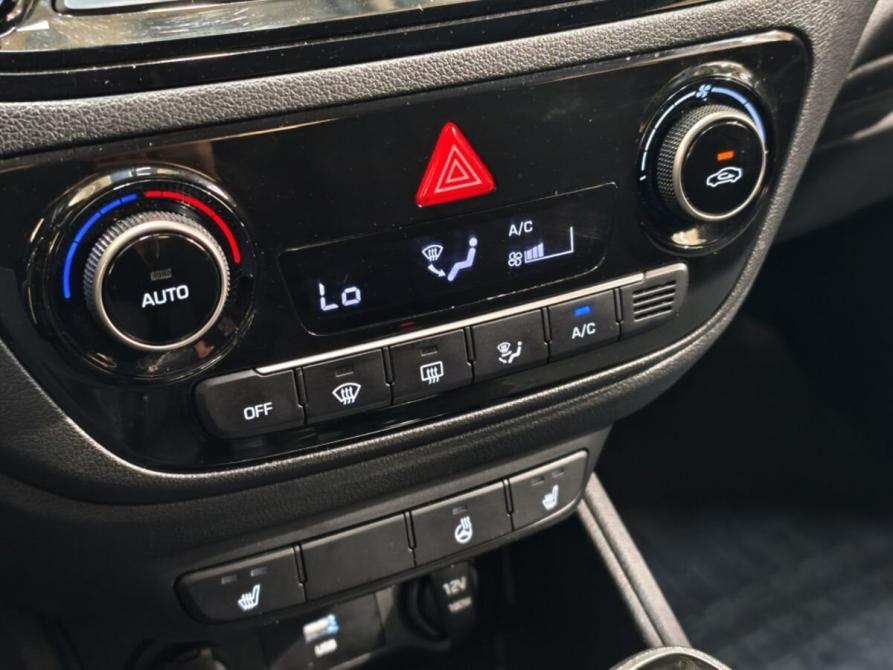 Hyundai Solaris II Рестайлинг Курск  - изображение 13
