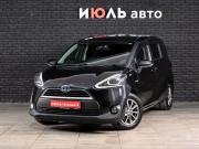 Toyota Sienta II Екатеринбург  - изображение 21