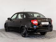 Lada (ВАЗ) Granta I Рестайлинг Санкт-Петербург  - изображение 27