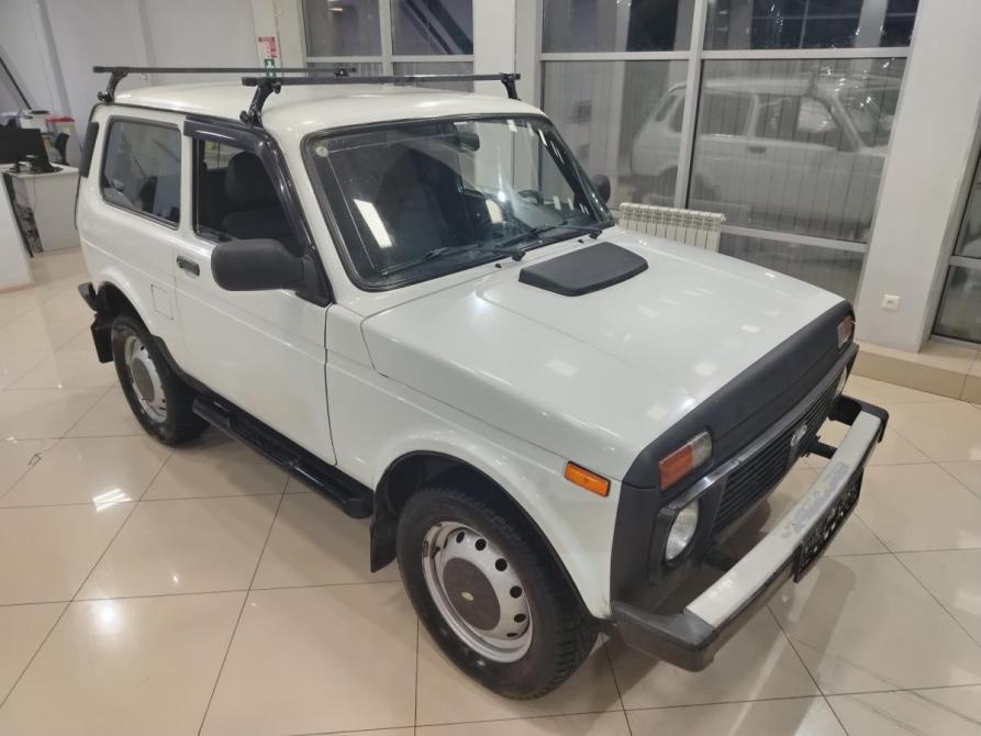 Lada (ВАЗ) 2121 (4x4) I Рестайлинг Арзамас  - изображение 14