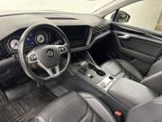 Volkswagen Touareg III Вологда  - изображение 31