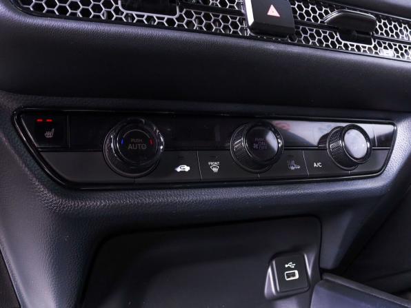Honda HR-V III (North America and China) с пробегом 2022 года, цена 3 350 000 рублей, 69096 км, внедорожник, Автокод Объявления