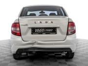 Lada (ВАЗ) Granta I Рестайлинг Москва  - изображение 32