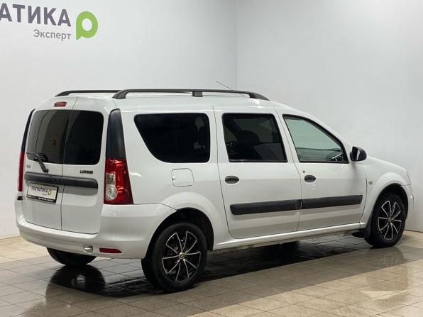 Lada (ВАЗ) Largus I с пробегом 2018 года, цена 989 000 рублей, 70000 км, универсал, Автокод Объявления