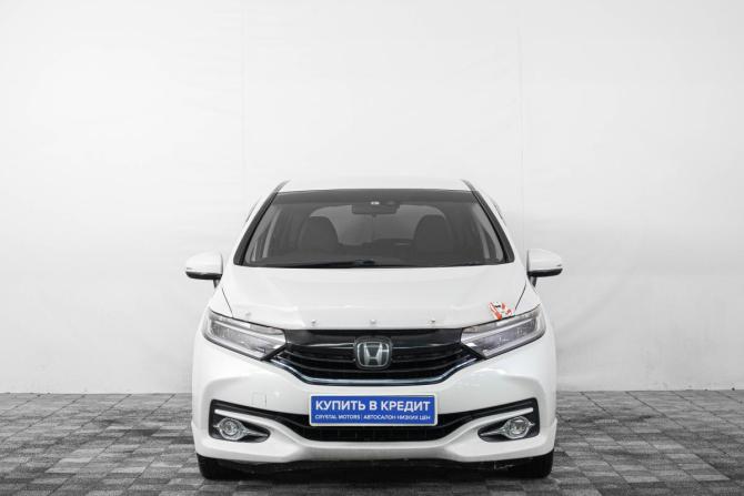 Honda Shuttle II Рестайлинг с пробегом 2019 года, цена 1 299 000 рублей, 114400 км, универсал, Автокод Объявления