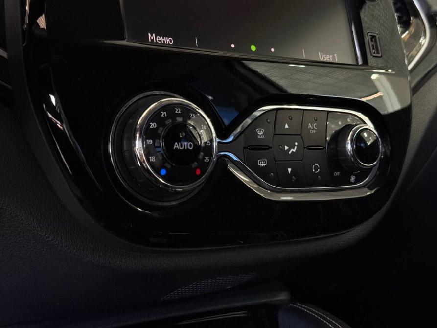 Renault Kaptur I Рестайлинг Ростов-на-Дону  - изображение 15