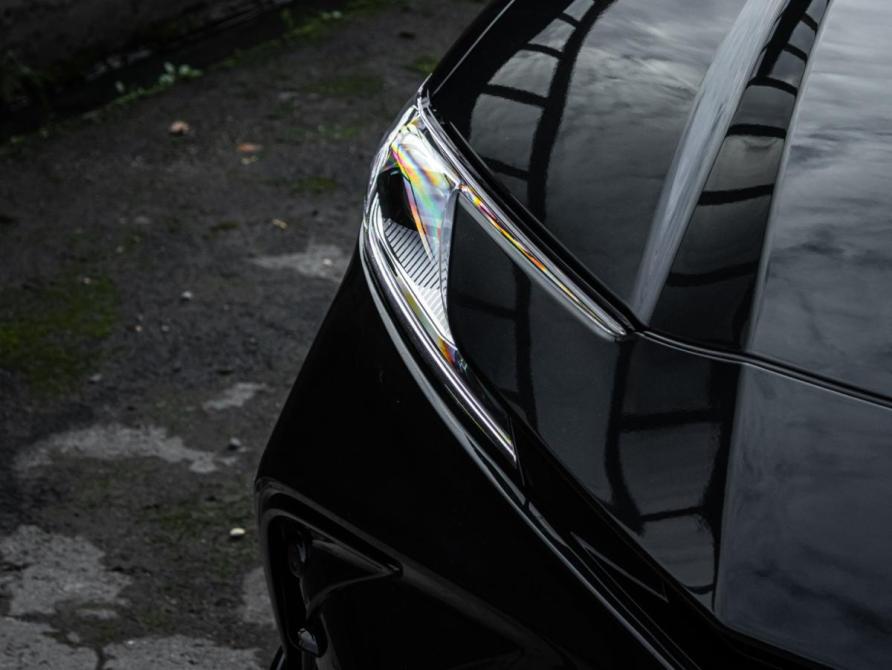 Toyota Camry IX (XV80) China Market Москва  - изображение 20