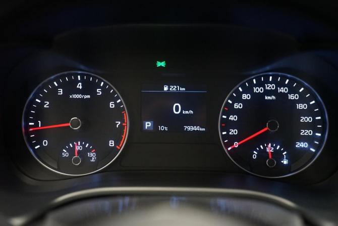 Kia Cerato IV с пробегом 2021 года, цена 2 240 000 рублей, 79328 км, седан, Автокод Объявления