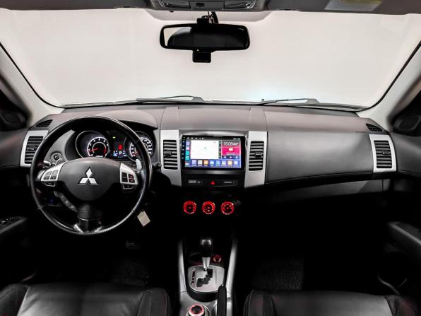 Mitsubishi Outlander II Рестайлинг с пробегом 2011 года, цена 1 500 000 рублей, 202648 км, внедорожник, Автокод Объявления