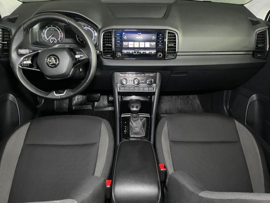 Skoda Karoq I Тверь  - изображение 7