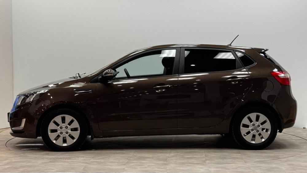 Kia Rio III Киров  - изображение 2