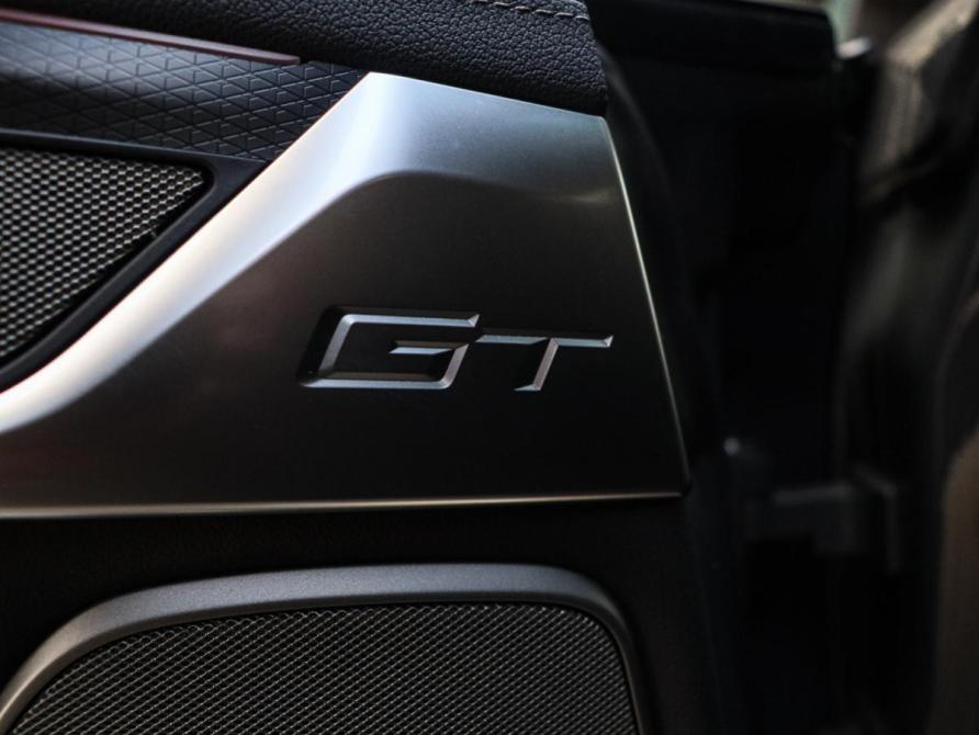 BMW 6 серии IV (G32) Рестайлинг Москва  - изображение 16