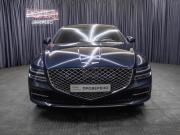 Genesis G80 II Москва  - изображение 27