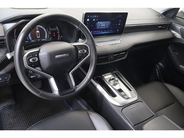 Haval Jolion I с пробегом 2022 года, цена 1 849 000 рублей, 46082 км, внедорожник, Автокод Объявления