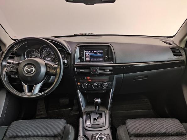 Mazda CX-5 I с пробегом 2012 года, цена 1 660 000 рублей, 173686 км, внедорожник, Автокод Объявления