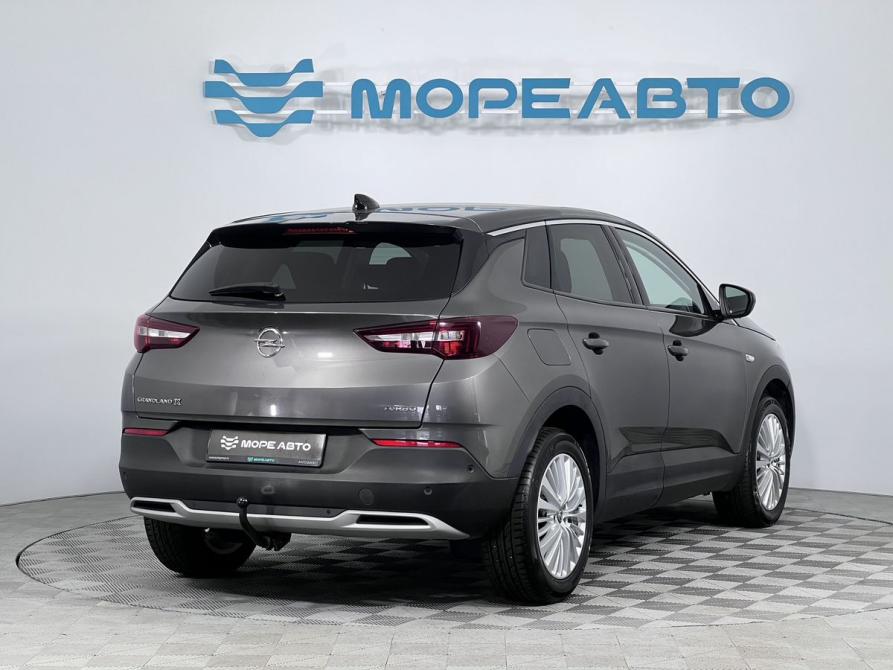 Opel Grandland I (X) Калининград  - изображение 5