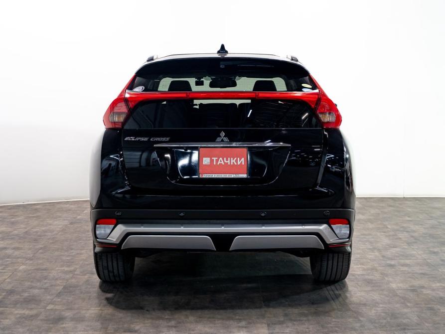 Mitsubishi Eclipse Cross I Чита  - изображение 4