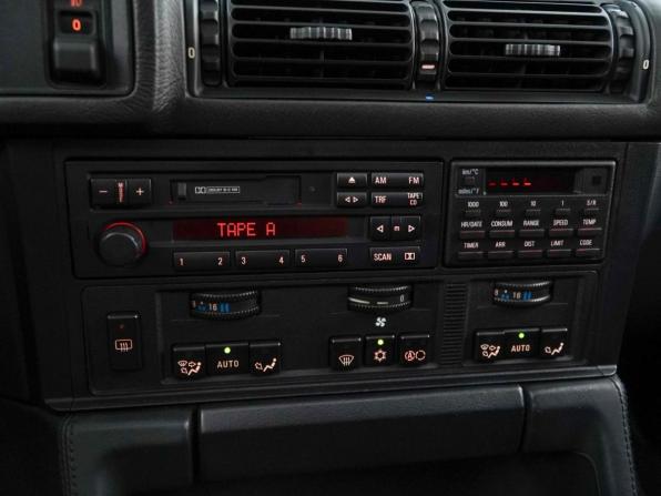 BMW M5 II (E34) с пробегом 1991 года, цена 5 899 077 рублей, 126023 км, седан, Автокод Объявления