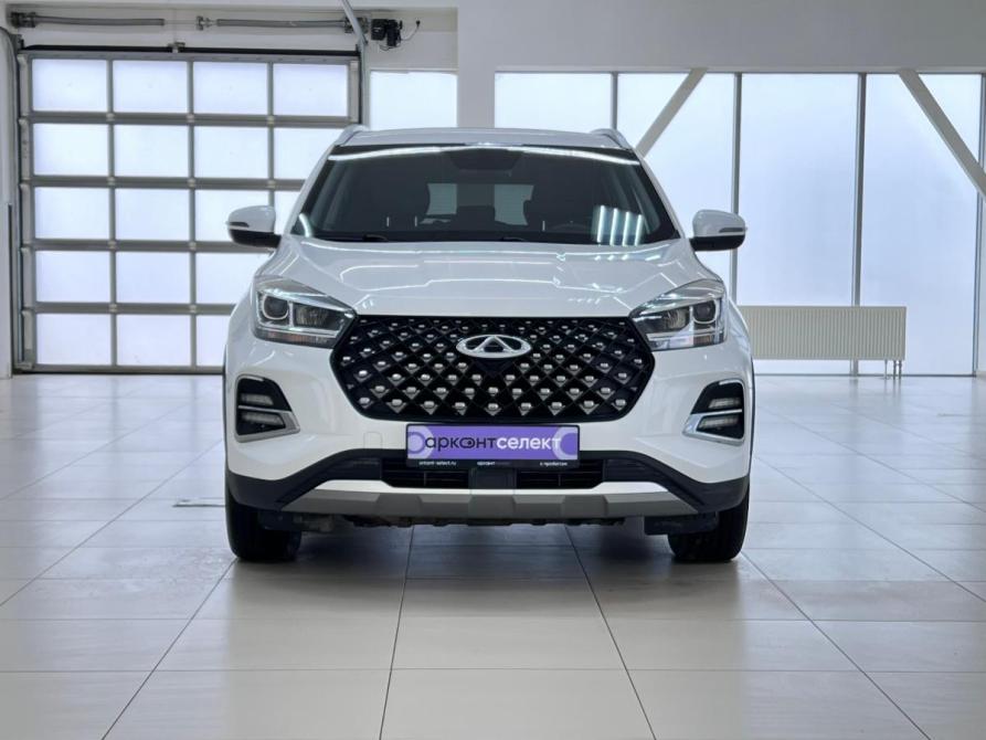Chery Tiggo 4 Pro I Волгоград  - изображение 7