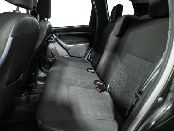 Renault Duster I Рестайлинг с пробегом 2016 года, цена 1 639 700 рублей, 54398 км, внедорожник, Автокод Объявления