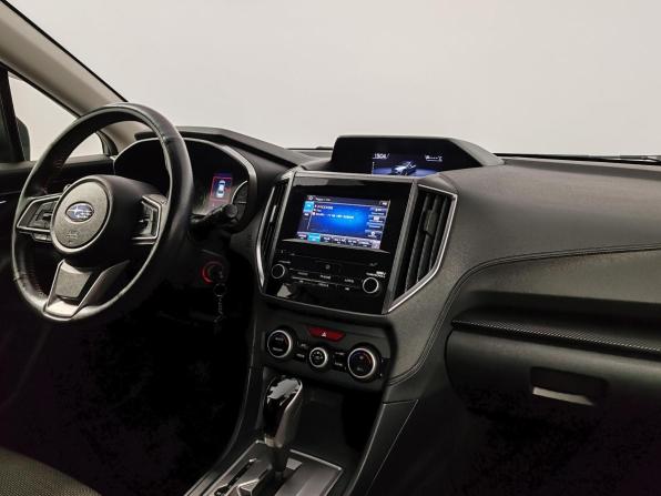 Subaru XV II с пробегом 2018 года, цена 1 955 000 рублей, 149143 км, внедорожник, Автокод Объявления