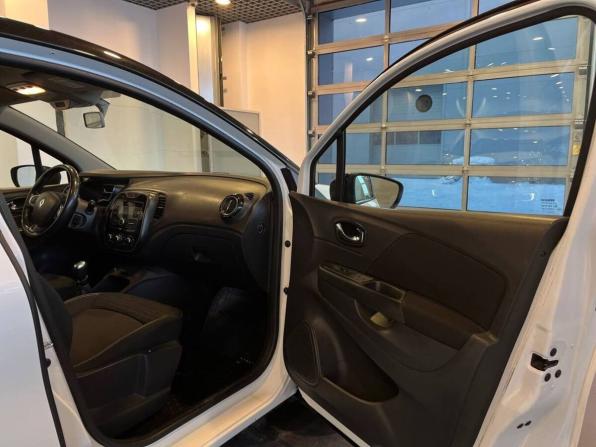 Renault Kaptur I с пробегом 2019 года, цена 1 510 000 рублей, 178418 км, внедорожник, Автокод Объявления
