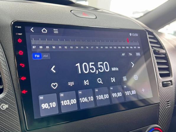 Kia Cerato III Рестайлинг (Classic) с пробегом 2017 года, цена 1 495 000 рублей, 138846 км, седан, Автокод Объявления