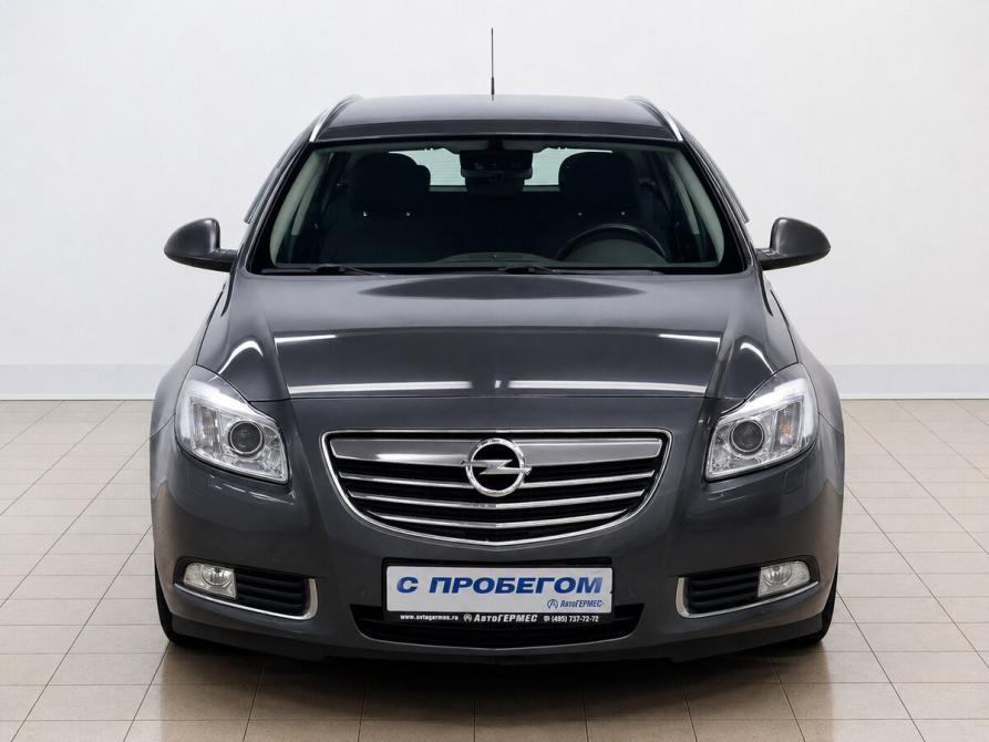 Opel Insignia I Балашиха  - изображение 2