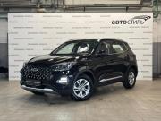 Chery Tiggo 4 Pro I Рестайлинг Санкт-Петербург  - изображение 21