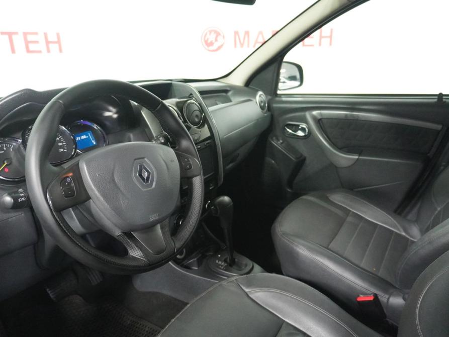 Renault Duster I Рестайлинг Вологда  - изображение 9