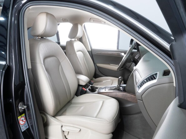 Audi Q5 I (8R) с пробегом 2012 года, цена 1 849 000 рублей, 120402 км, внедорожник, Автокод Объявления