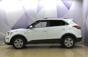 Hyundai Creta I Рестайлинг Чебоксары  - изображение 34