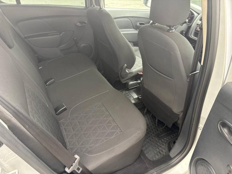 Renault Sandero II Нижний Тагил  - изображение 15