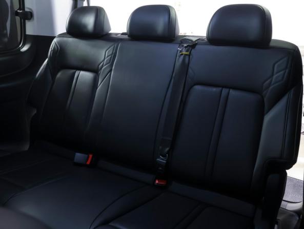Hyundai Staria I с пробегом 2021 года, цена 3 990 000 рублей, 118800 км, минивэн, Автокод Объявления
