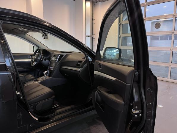 Subaru Outback IV с пробегом 2012 года, цена 1 564 000 рублей, 190458 км, универсал, Автокод Объявления