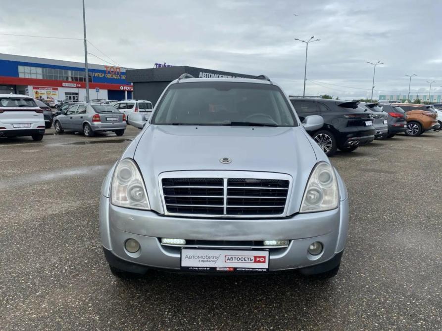 SsangYong Rexton II Тверь  - изображение 2