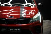 Kia Rio IV Рестайлинг Крым  - изображение 55