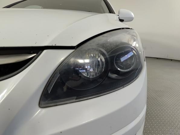 Hyundai i30 I Рестайлинг с пробегом 2010 года, цена 595 000 рублей, 232581 км, хэтчбек, Автокод Объявления