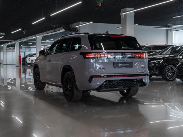 Volkswagen Teramont II (China Market) с пробегом 2026 года, цена 6 100 000 рублей, 36 км, внедорожник, Автокод Объявления