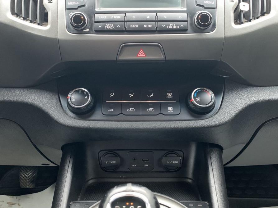 Kia Sportage III Рестайлинг Великие Луки  - изображение 15
