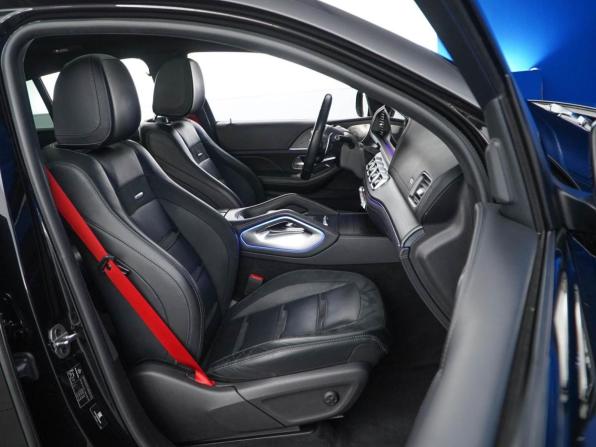 Mercedes-Benz GLE Coupe AMG II (C167) с пробегом 2021 года, цена 7 790 833 рубля, 102459 км, внедорожник, Автокод Объявления